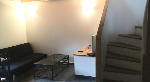 House With 2 Bedrooms in Octon, With Wifi, Réserver Maison de vacances Octon Hérault