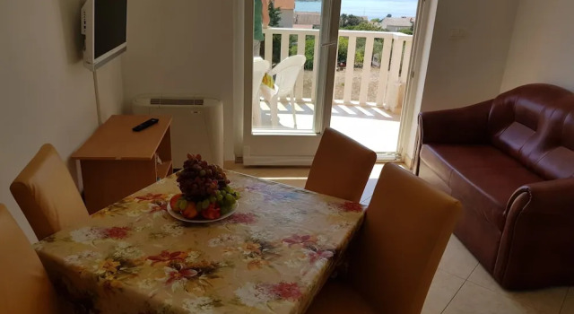Apartments Miroslav