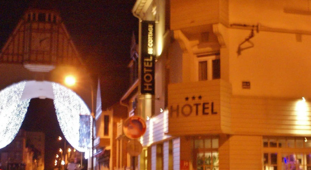 Hotel Be Cottage