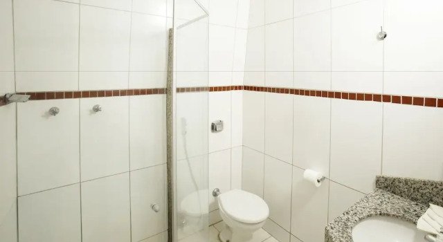 Номер Superior Hotel Fazenda Mato Grosso
