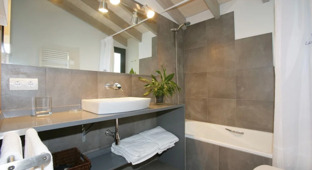 Вилла Superior Las Villas de Cué - Villa 6 Superior
