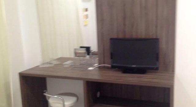 Beach Place Resort Residence