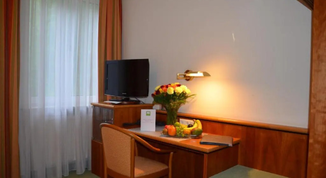 Номер Standard Hotel Haus am Park