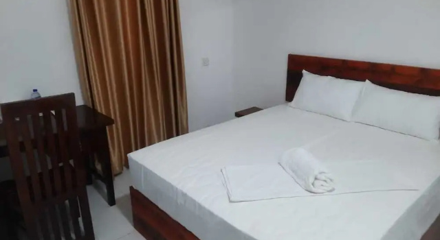 Номер Comfort Island Inn Colombo00