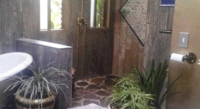 Номер Superior The Sabie Town House Guest Lodge