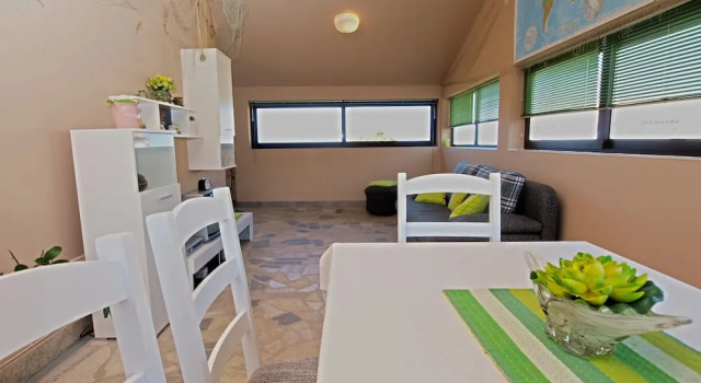 Апартаменты Standard с 2 комнатами Apartment 531