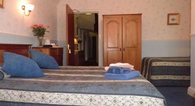 Номер Standard Midway Guest House