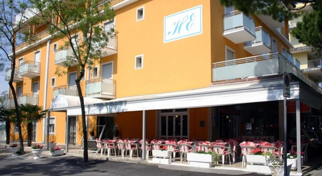 Hotel Eraclea