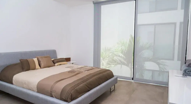 Precioso depa 2 recámaras pasos de la 5a Av, Rezerwuj Apartament Playa del Carmen Quintana Roo