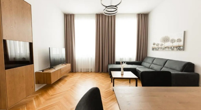 Апартаменты Deluxe Nadland Apartments B61