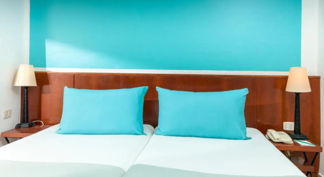 Двухместный номер Standard с видом на сад Palm Beach Club Djerba - All Inclusive