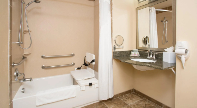 Номер Superior Holiday Inn & Suites Durango Downtown by IHG