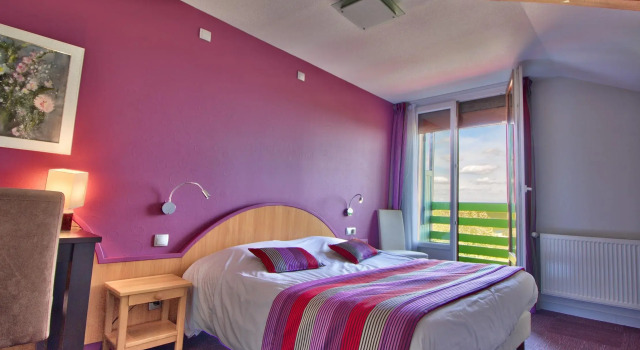 Le Chalet du Mont Roland, Boek Chalet Hotels in Franche-Comte met ontbijt, Ontbijt
