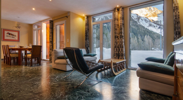 Chalet Glacier in Argenti re Chamonix, Забронировать Шале Виллы Овернь-Рона-Альпы, Вилла