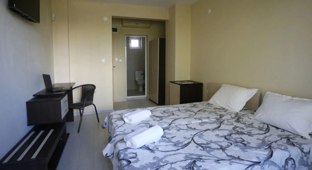 StayInn Rainbow Houses - Private Beach, Забронировать Дом для отпуска Виллы области Бургас, Вилла