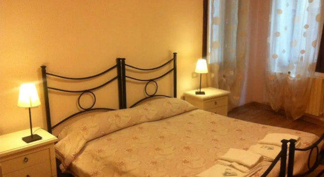 B&B NiceVenice, Забронировать Отель Сан-Поло Венеция, рядом с Accademia Bridge