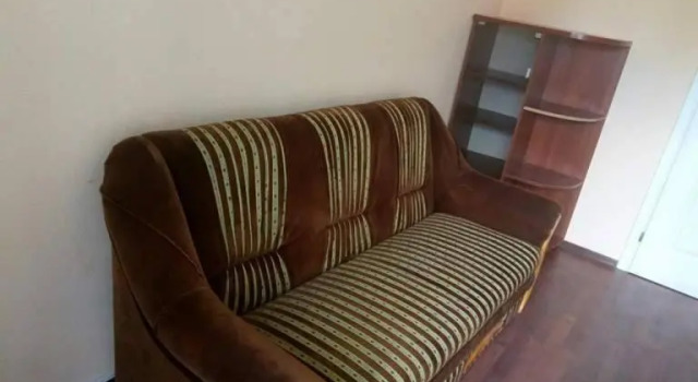 Трёхместный номер Standard Uneed Rooms Sakvoiaj