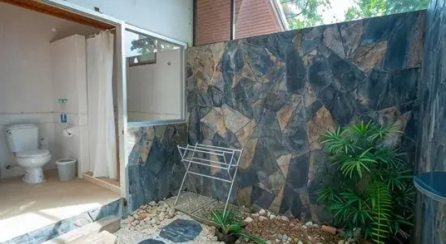 Номер Deluxe Rocky Point Resort