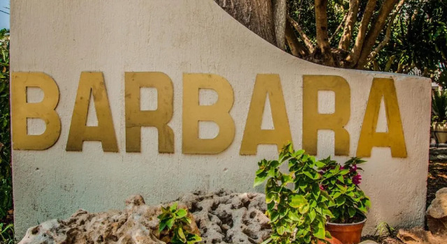 Номер Economy Barbara Studios & Apartments