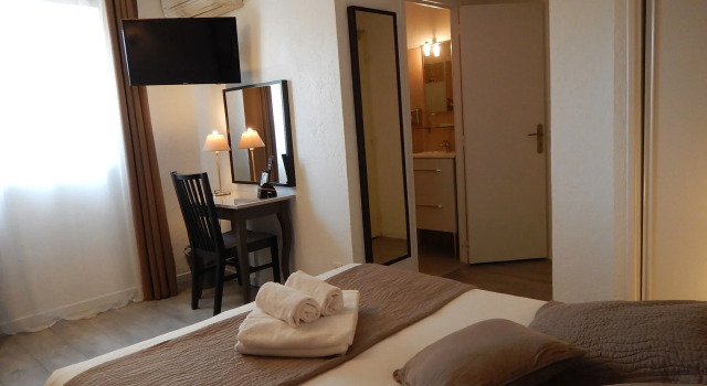 Hôtel Miramar Cap d'Antibes