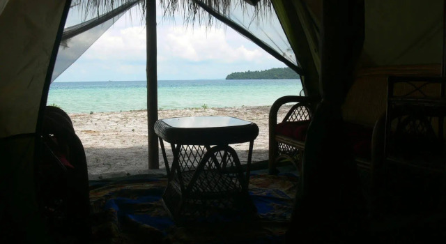 Sun Island Eco Village