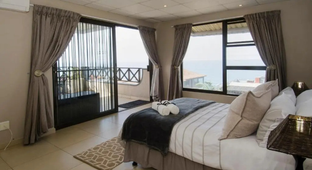 170 Club Mykonos Umdloti Beach, Забронировать Отель Пляж Умдлоти Durban North Coast, рядом с Пляж Umdloti Beach