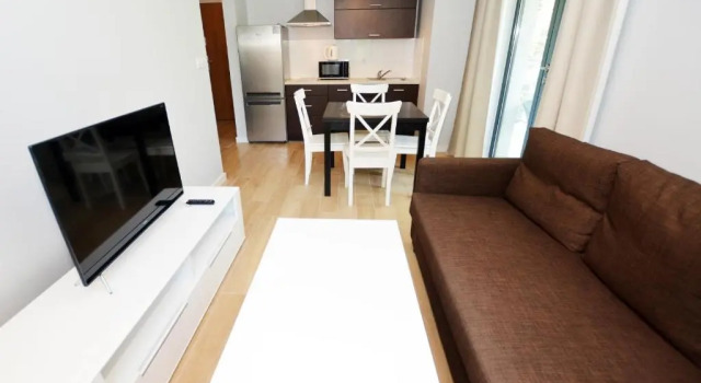 Апартаменты с 2 комнатами Apartamenty Sun & Snow Dwie Sosny
