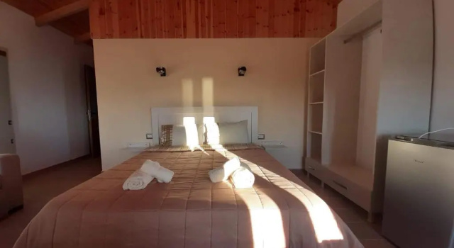 Номер Standard Guest House Luiza