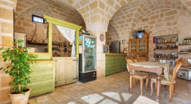 Masseria Acciano, Забронировать Отель Каровиньо Долина Итрии