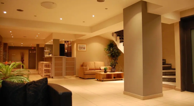 Hotel Antirrio