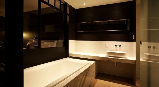 Двухместный семейный номер Standard Lee Design Hotel