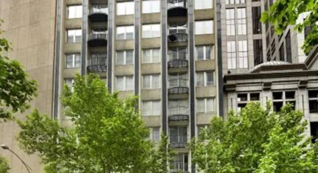 Grace on Collins, Забронировать Отель Бизнес-отели Мельбурна, рядом с Australian Institute of Management, 4* 5*