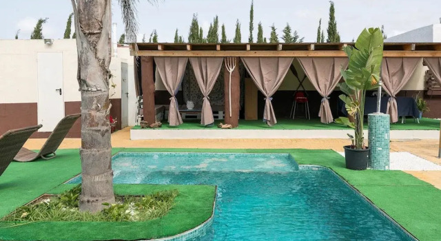 Вилла Casa Amelie - Villa With Private Pool. Free Wifi