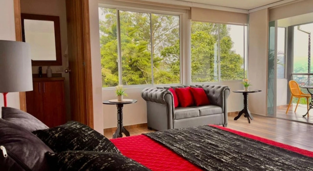 Skygreen Ecohotel, Réserver Hôtel Dosquebradas 