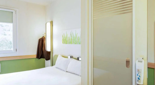 Номер Classic Ibis Budget Oviedo