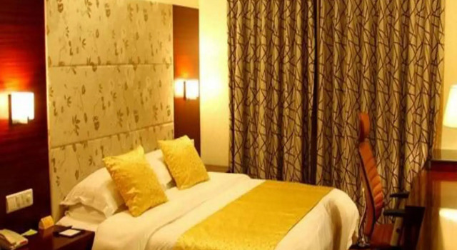 Jing Lin, Book Hotel Hoteller i Beijing Province med parkering, Parkering