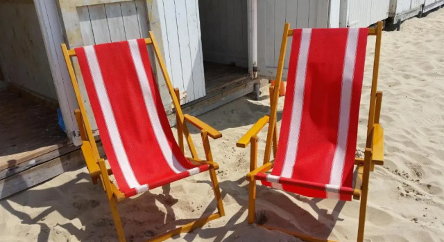 DUINZICHT 6 Bed by the Sea, Rezerwuj Hotel Hotele w Walcheren z basenem, Basen