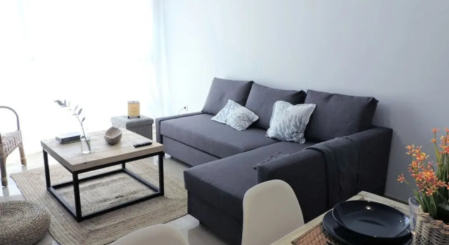 Apartment Del Mar, Забронировать Апартаменты/квартира Кала д'Ор 