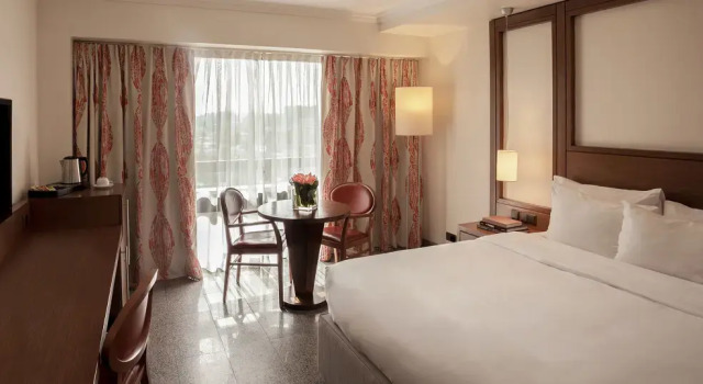Номер Classic Eko Hotel Main Building
