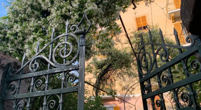Casa Righetti