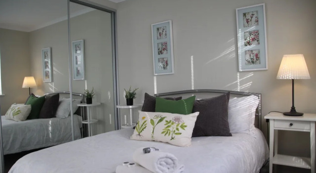 Tasman Holiday Parks - Serpentine Falls, Prenota Hotel Serpentine Perth Region