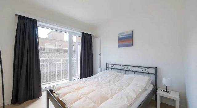 Апартаменты Modern Apartment on the Seafront
