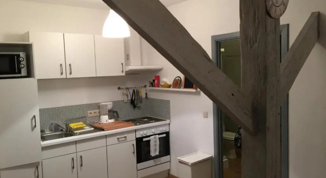 Студия Executive Les Gîtes Du Pays De Charleroi