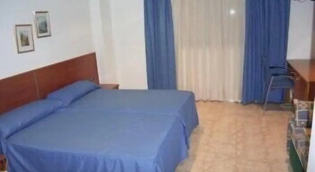 Семейный номер Standard Hotel Reig