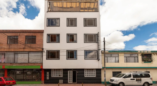 Hotel Dorado 100