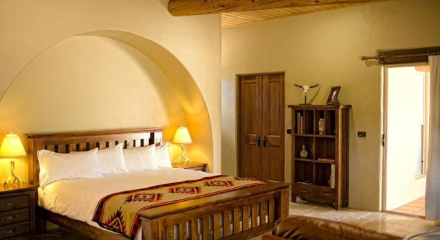 Casa La Vina Villas Pokolbin