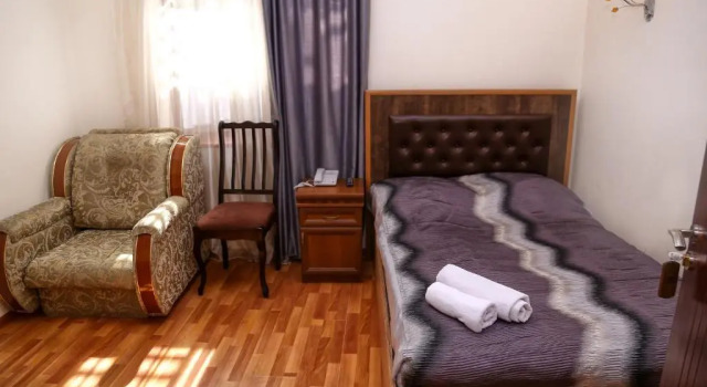 Номер Standard Отель Лара