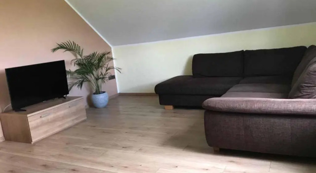 Апартаменты с 2 комнатами Ferienwohnung Anna