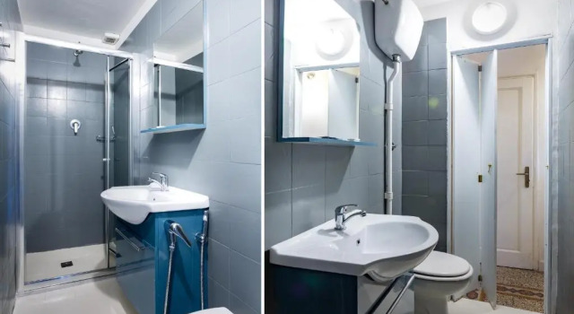 Трёхместный номер Standard CASA MICOL - Centro Ƒirenze