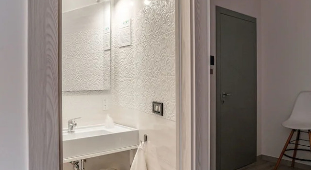 Номер Comfort Benvenuti in puglia